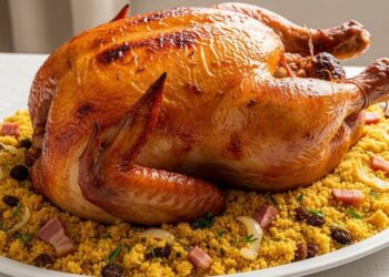 Imagem: Receitas Já