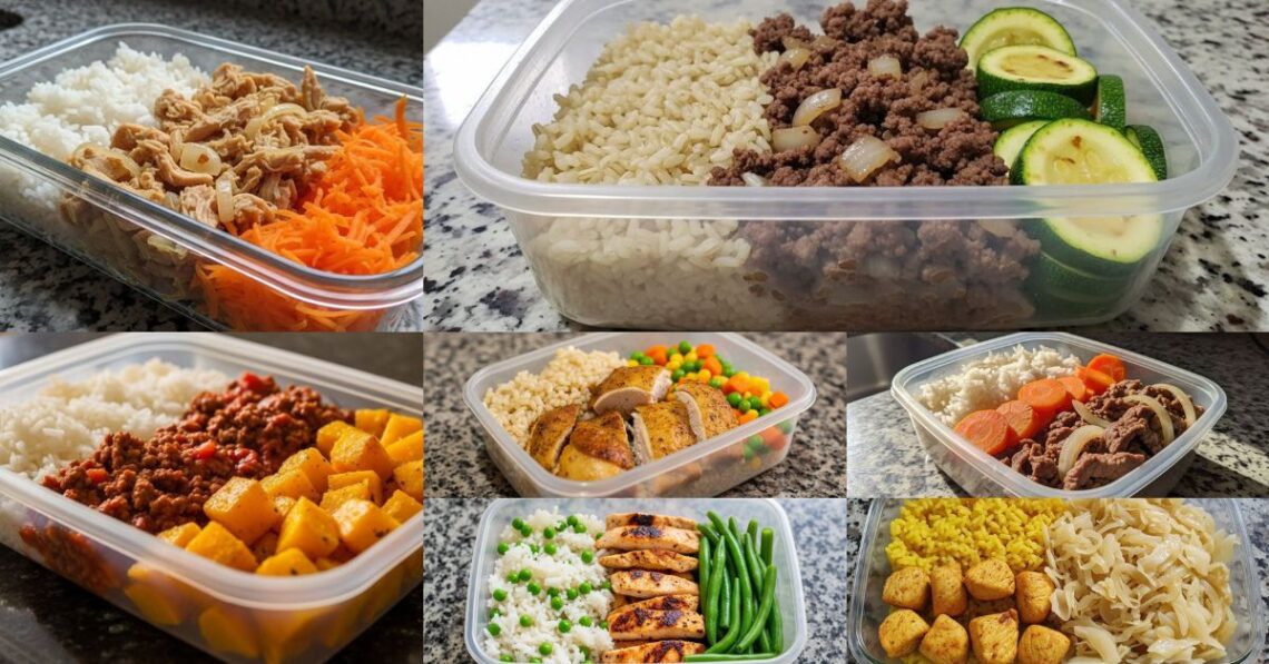 Imagens: Receitas Já