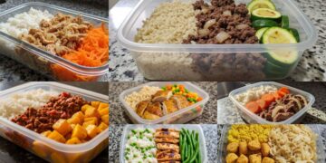 Imagens: Receitas Já