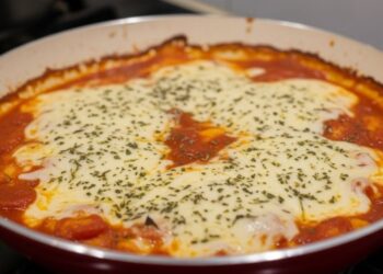 Imagem: Receitas Já