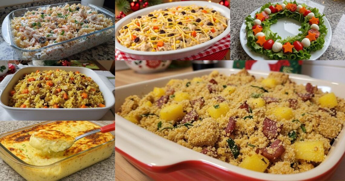 Imagens: Receitas Já