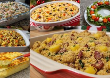 Imagens: Receitas Já