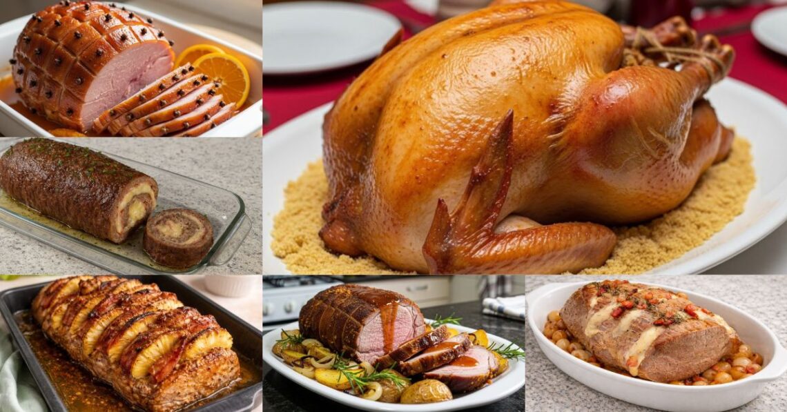 Imagens: Receitas Já