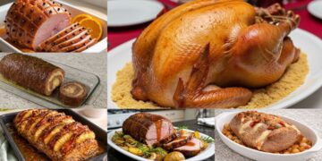 Imagens: Receitas Já