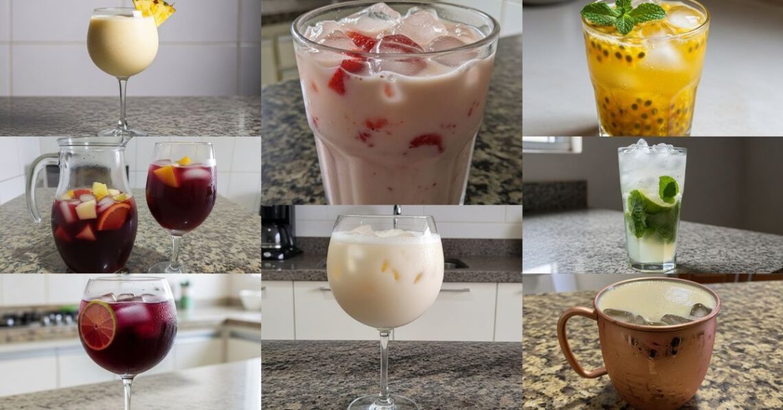 Imagens: Receitas Já