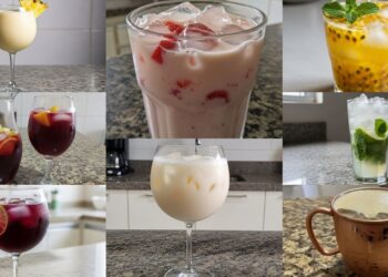 Imagens: Receitas Já