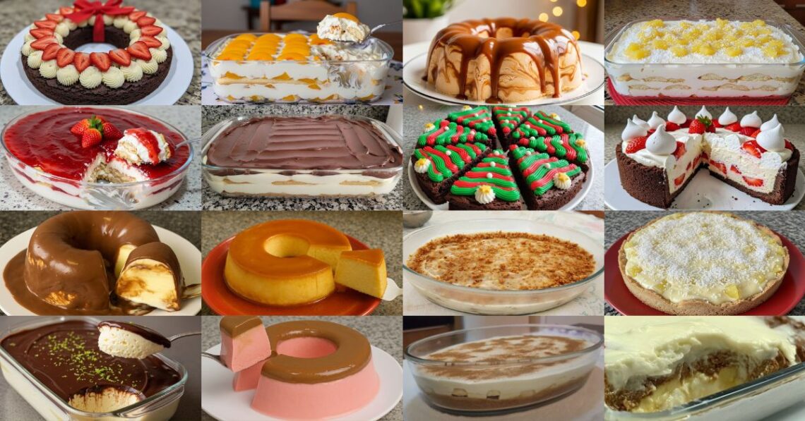 Imagens: Receitas Já