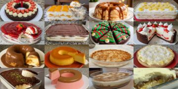 Imagens: Receitas Já