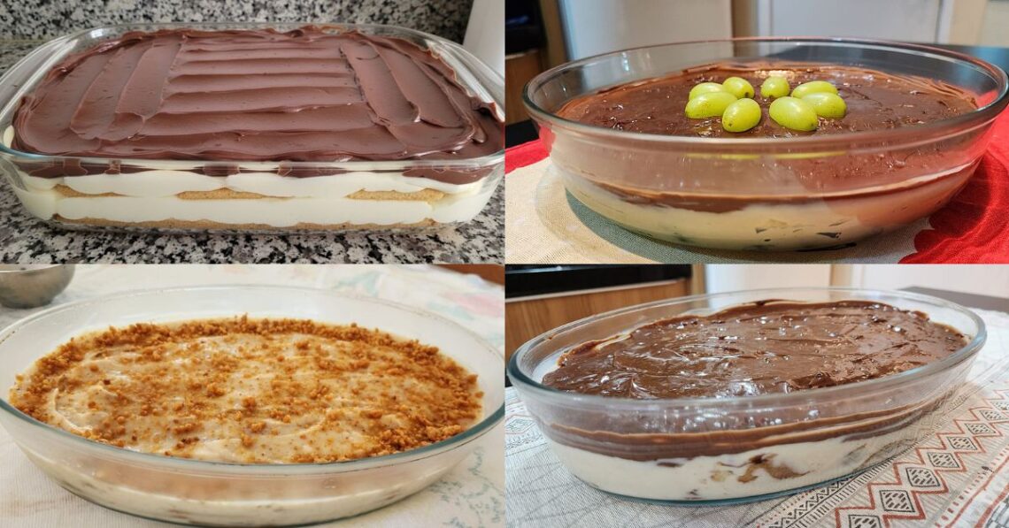 Imagens: Receitas Já