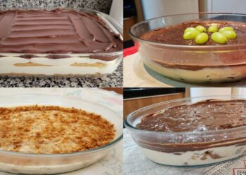 Imagens: Receitas Já