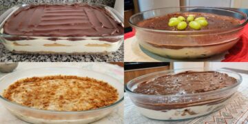 Imagens: Receitas Já