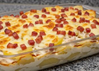 Imagem: Receitas Já