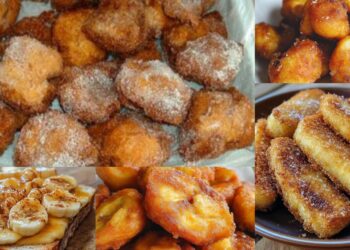 Imagens: Receitas Já