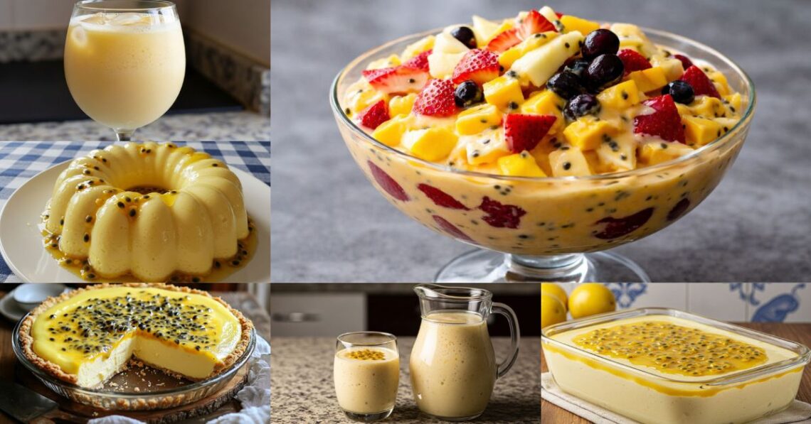 Imagens: Receitas Já