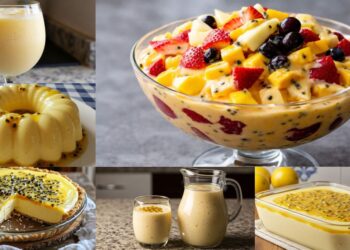 Imagens: Receitas Já