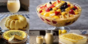 Imagens: Receitas Já