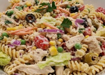 Imagem: Receitas Já