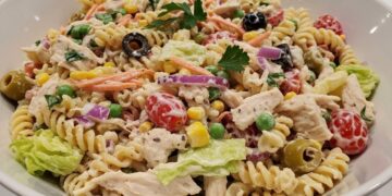 Imagem: Receitas Já