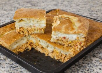 Imagem: Receitas Já