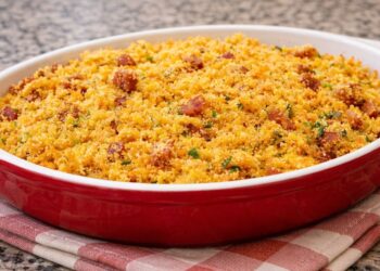 Imagem: Receitas Já