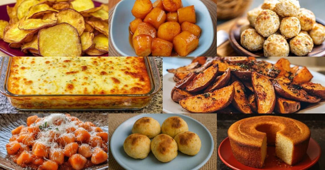 Imagens: Receitas Já