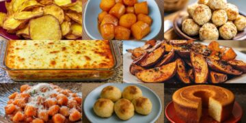 Imagens: Receitas Já