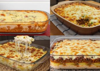 Imagem: Receitas Já