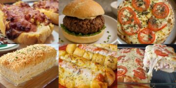 Imagens: Receitas Já