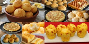Imagens: Receitas Já