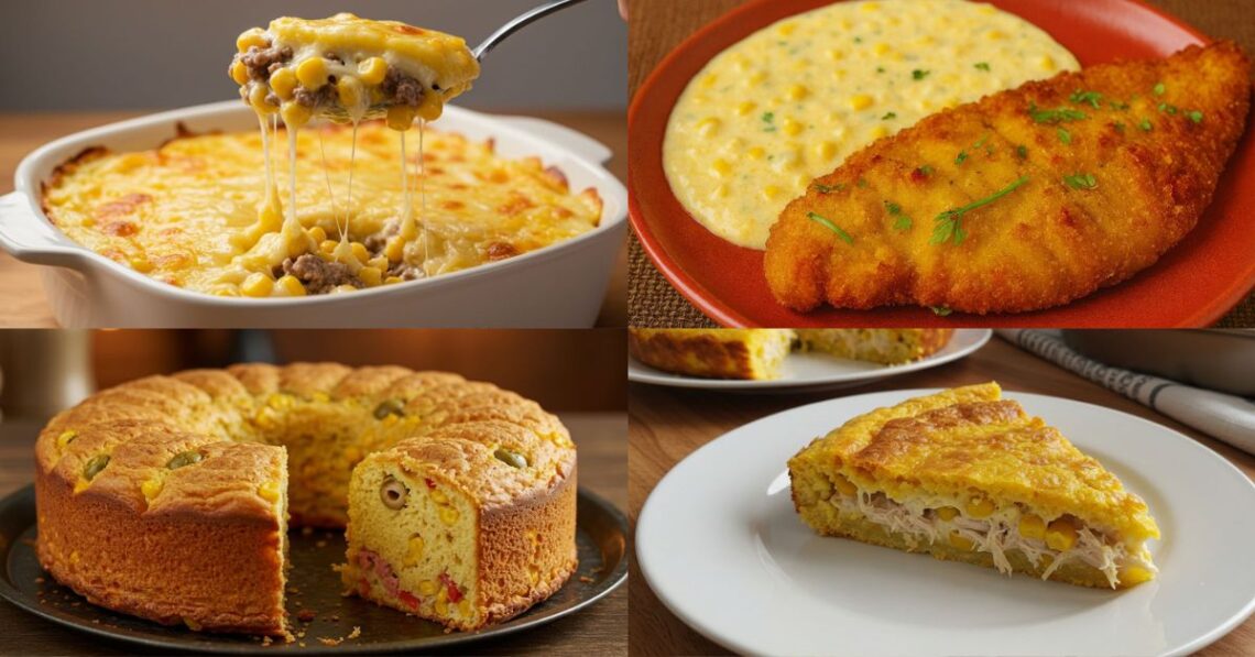 Imagens: Receitas Já