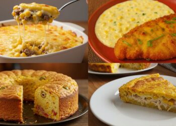 Imagens: Receitas Já