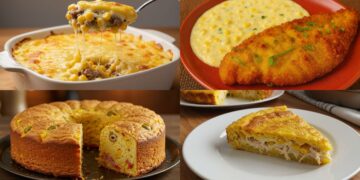 Imagens: Receitas Já