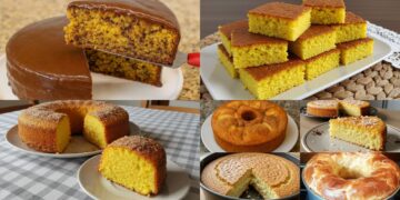 Imagens: Receitas Já