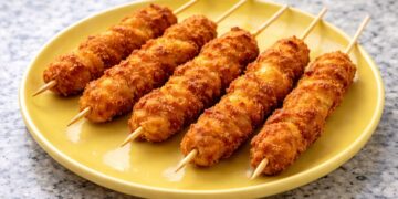 Imagem: Receitas Já