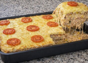 Imagem: Receitas Já