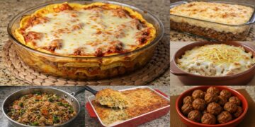 Imagens: Receitas Já