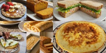 Imagens: Receitas Já
