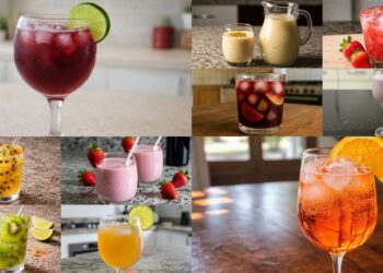 Imagens: Receitas Já