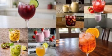Imagens: Receitas Já