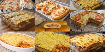 Imagens: Receitas Já