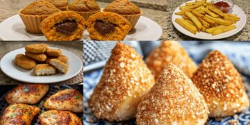 Imagens: Receitas Já