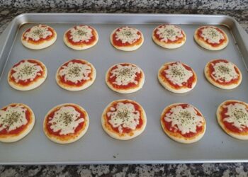 Imagem: Receitas Já