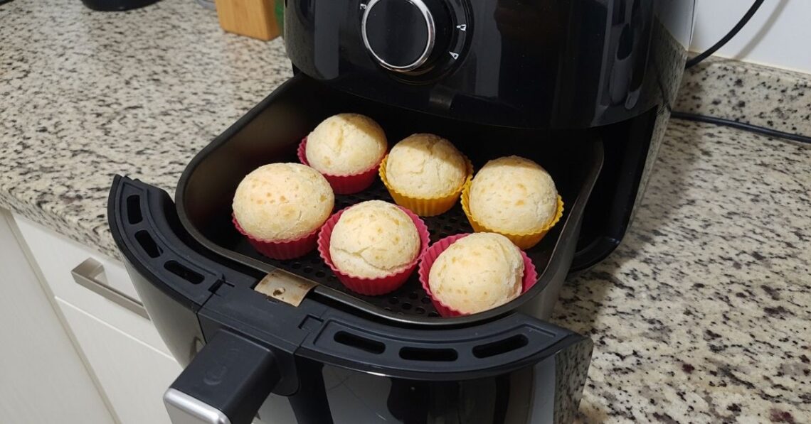 Imagem: Receitas Já