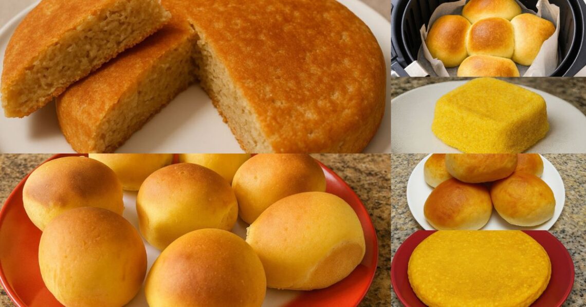 Imagens: Receitas Já