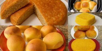 Imagens: Receitas Já
