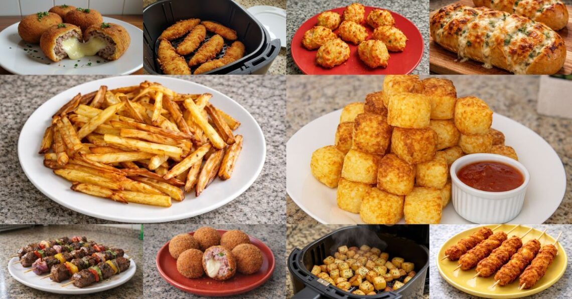 Imagens: Receitas Já