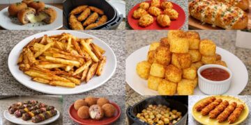Imagens: Receitas Já