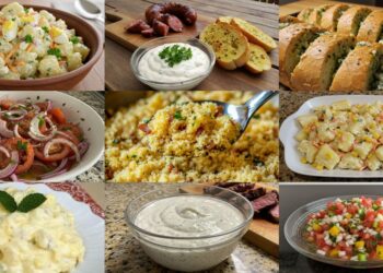 Imagens: Receitas Já