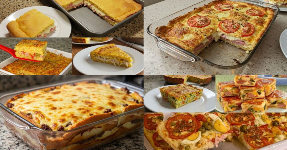 Imagens: Receitas Já