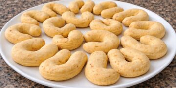 Imagem: Receitas Já